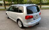 Volkswagen Touran 1 generation [2th restyling] Minivan