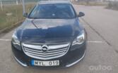 Opel Insignia A [restyling] Sports Tourer wagon 5-doors