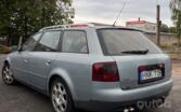 Audi A6 4B/C5 [restyling] wagon