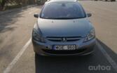 Peugeot 307 1 generation wagon