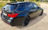 BMW 3 Series F30/F31/F34 Touring wagon