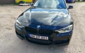 BMW 3 Series F30/F31/F34 Touring wagon