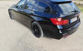 BMW 3 Series F30/F31/F34 Touring wagon