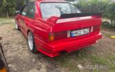 BMW 3 Series E30 Coupe