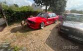 BMW 3 Series E30 Coupe