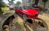 BMW 3 Series E30 Coupe