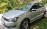 Volkswagen Polo 5 generation Hatchback 5-doors