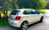 Volkswagen Polo 5 generation Hatchback 5-doors