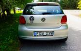 Volkswagen Polo 5 generation Hatchback 5-doors