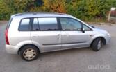 Mazda Premacy CP [restyling] Minivan