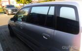 Mazda Premacy CP [restyling] Minivan