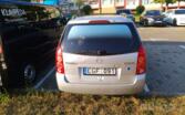 Mazda Premacy CP [restyling] Minivan