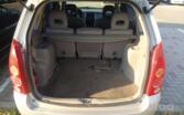 Mazda Premacy CP [restyling] Minivan