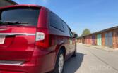 Chrysler Town and Country 5 generation Minivan