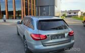 Mercedes-Benz C-Class W205/S205/C205 wagon