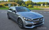 Mercedes-Benz C-Class W205/S205/C205 wagon