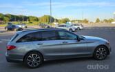 Mercedes-Benz C-Class W205/S205/C205 wagon