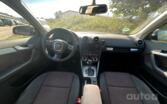 Audi A3 8P/8PA [restyling] Sportback hatchback 5-doors