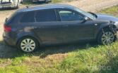 Audi A3 8P/8PA [restyling] Sportback hatchback 5-doors