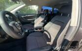 Audi A3 8P/8PA [restyling] Sportback hatchback 5-doors