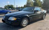 Mercedes-Benz SL-Class R129 [restyling] Roadster