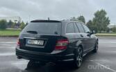 Mercedes-Benz C-Class W204/S204 wagon 5-doors