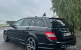 Mercedes-Benz C-Class W204/S204 wagon 5-doors