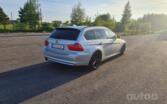 BMW 3 Series E90/E91/E92/E93 Touring wagon