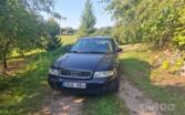 Audi A4 B5 [restyling] Sedan