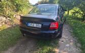 Audi A4 B5 [restyling] Sedan