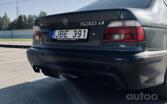 BMW 5 Series E39 [restyling] Sedan