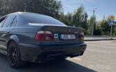 BMW 5 Series E39 [restyling] Sedan