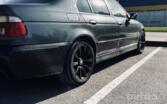 BMW 5 Series E39 [restyling] Sedan