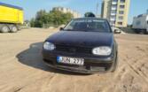 Volkswagen Golf 4 generation Hatchback 3-doors