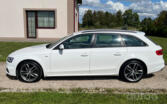 Audi A4 B8/8K [restyling] Avant wagon 5-doors