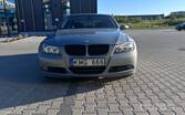 BMW 3 Series E90/E91/E92/E93 Sedan