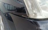 Opel Meriva 1 generation [restyling] Minivan 5-doors