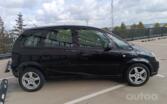 Opel Meriva 1 generation [restyling] Minivan 5-doors