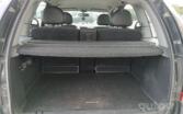 Opel Meriva 1 generation [restyling] Minivan 5-doors