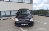 Opel Meriva 1 generation [restyling] Minivan 5-doors