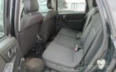 Opel Meriva 1 generation [restyling] Minivan 5-doors