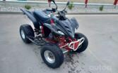 Yamaha Raptor