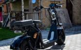 Piaggio MP3