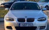 BMW 3 Series E90/E91/E92/E93 Coupe