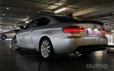 BMW 3 Series E90/E91/E92/E93 Coupe