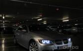 BMW 3 Series E90/E91/E92/E93 Coupe