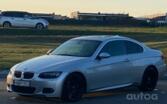 BMW 3 Series E90/E91/E92/E93 Coupe