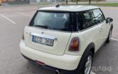 Mini Cooper R56 Hatchback