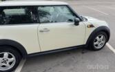 Mini Cooper R56 Hatchback