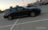 Rover 75 1 generation [restyling]